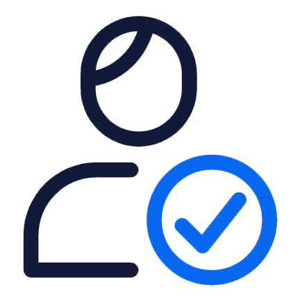 Benefits Administration Solution Icon