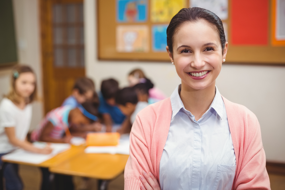 Payroll For Charter Schools Stock Image